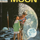 Illustration for article titled Blast into the space age with vintage science book covers!